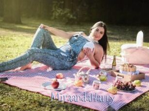 MiraandaHarry