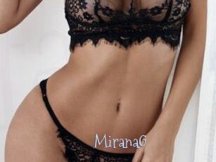 MiranaG Faceporno