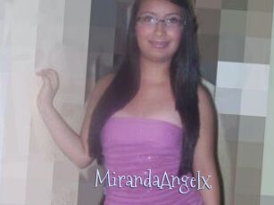 MirandaAngelx
