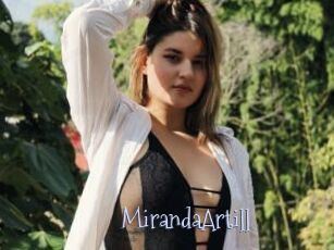 MirandaArtill