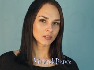 MirandaDunce Faceporno