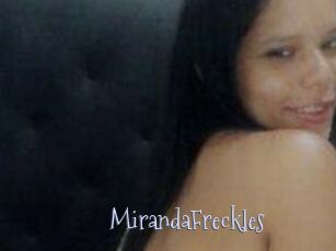 MirandaFreckles