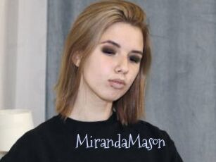 MirandaMason