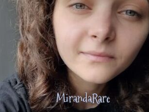MirandaRare