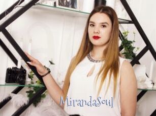 MirandaSoul