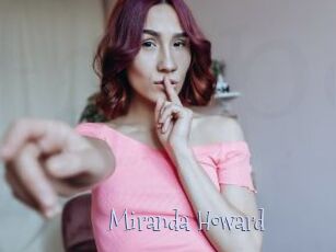 Miranda_Howard