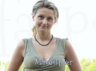 MiriamFlower Faceporno