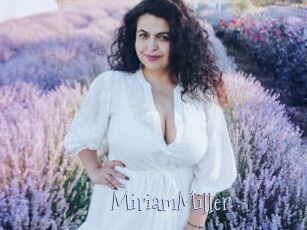 MiriamMiller
