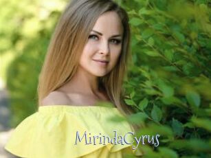 MirindaCyrus