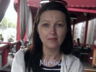 MiroSweet