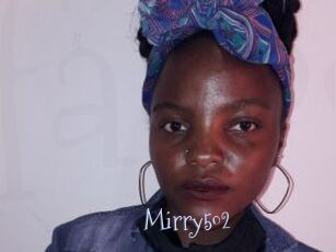 Mirry502