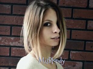 MisBlondy