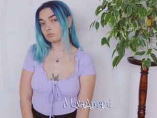 MisaAmani
