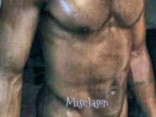MiscJason