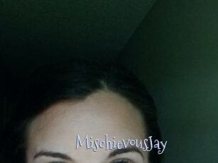 MischievousJay