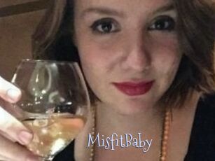 MisfitBaby