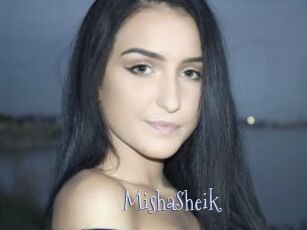 MishaSheik