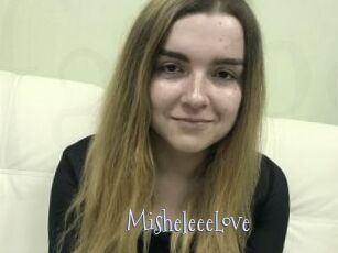 MisheleeeLove