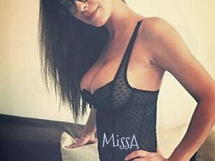 MissA