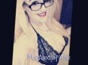 MissAlexisSparkle
