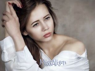 MissAlison