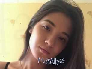 MissAlly69