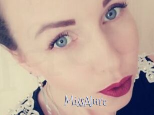 MissAlure