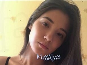 MissAly69