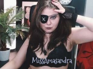 MissAmasandra