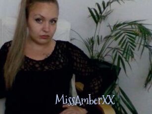 MissAmberXX
