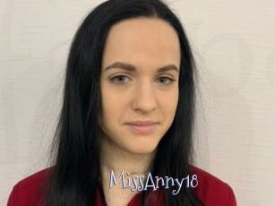 MissAnny18