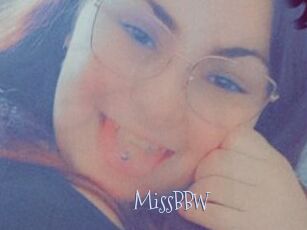 MissBBW