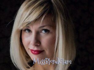 MissBlondGlam