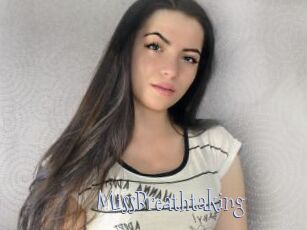 MissBreathtaking Faceporno