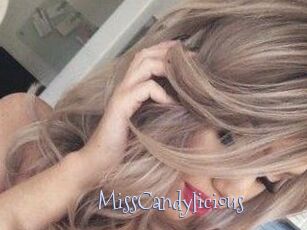 MissCandylicious