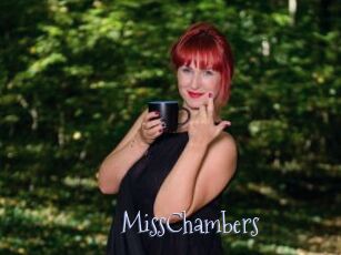MissChambers