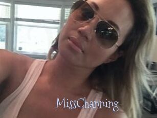 MissChanning