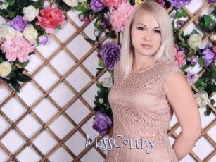 MissCortny