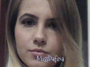MissDafina