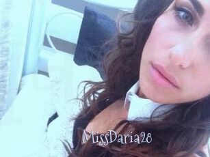 MissDaria28