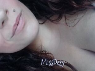 MissDesy