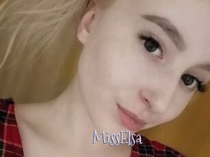 MissElsa