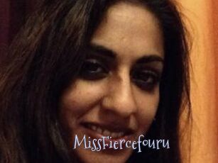 Miss_Fierce_four_u
