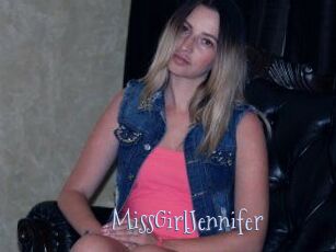 MissGirlJennifer