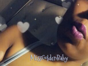 MissGoldenBaby