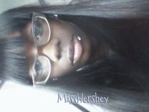 MissHershey