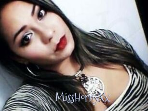 MissHornyXx Faceporno