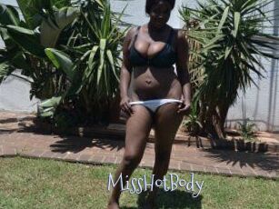 MissHotBody