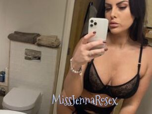 MissJennaRosex