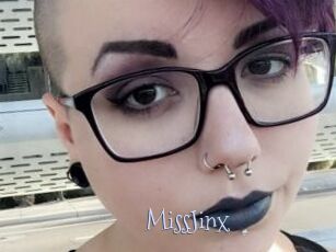 MissJinx